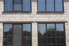Остекление коттеджей и загородных домов